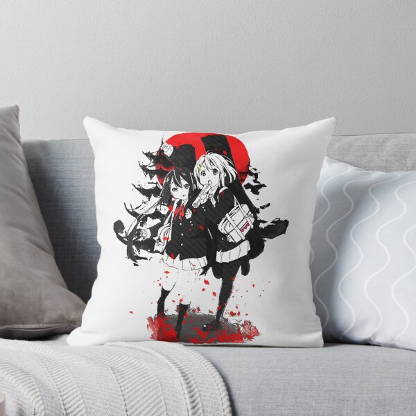Item preview, Red grass landscape  designed and sold by CarlosHogue.