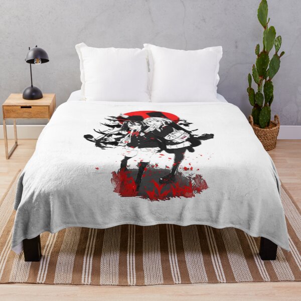 Item preview, Red grass landscape  designed and sold by CarlosHogue.