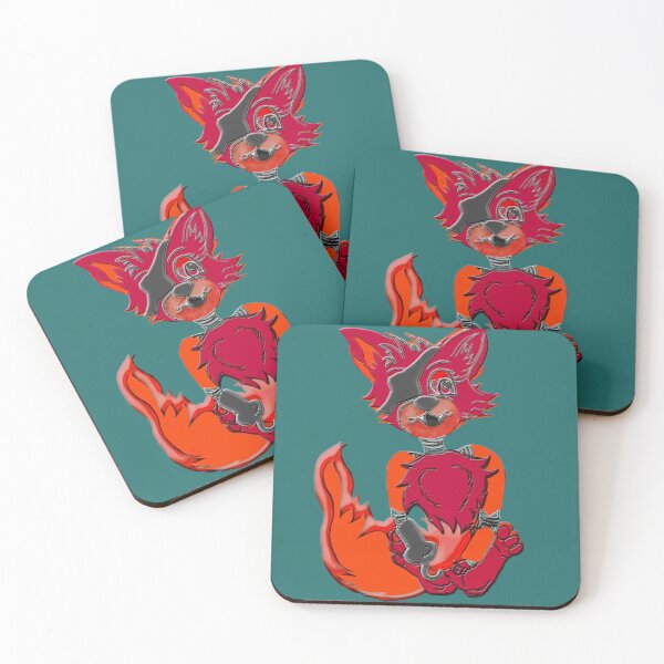Item preview, FOXY designed and sold by virpicon.
