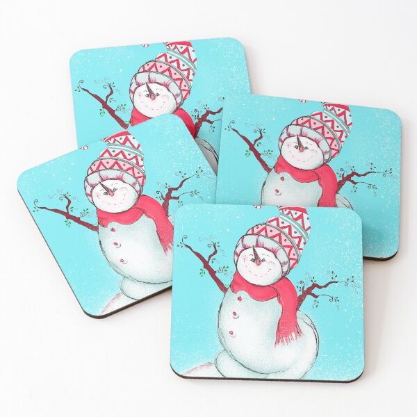 Item preview, SNOWMAN designed and sold by virpicon.