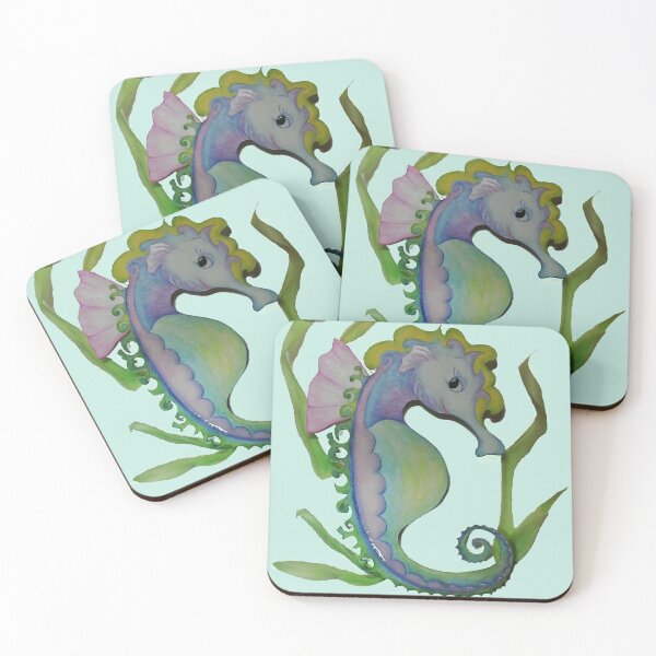 Item preview, Seahorse designed and sold by virpicon.