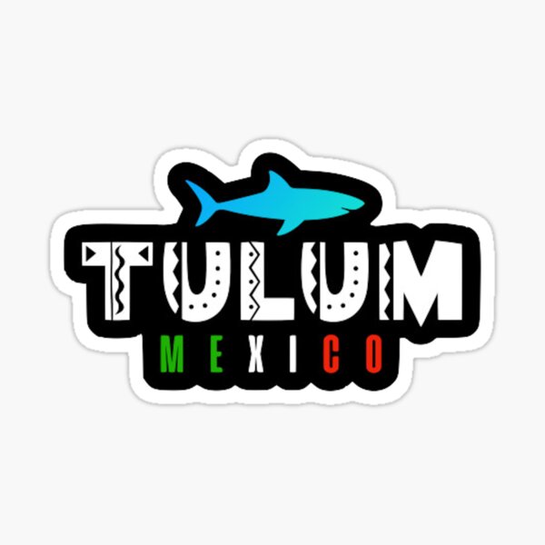 Item preview, Tulum Mexico Vacation Souvenir Gift designed and sold by JackCurtis1991.
