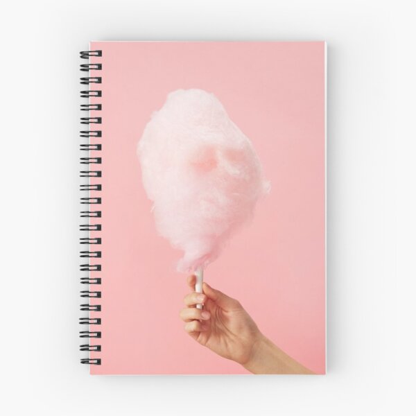 Item preview, Pink cotton candy floss designed and sold by VeeayDesign.