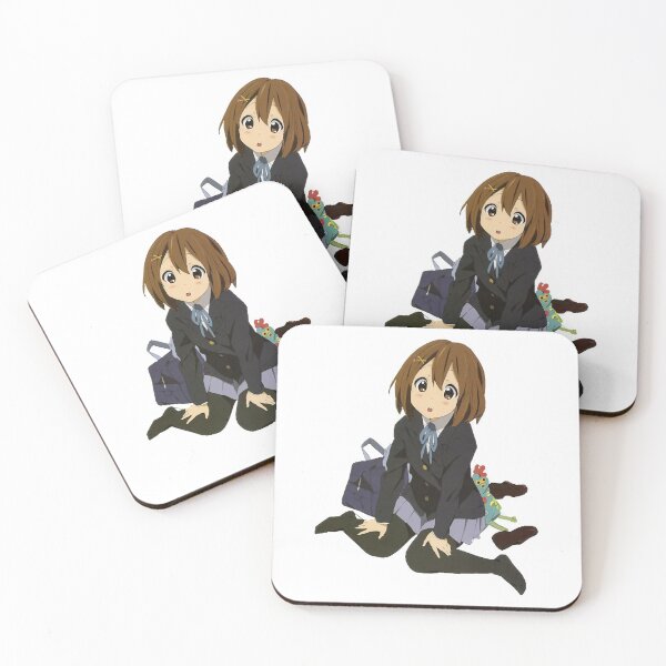 Item preview, Yui Hirasawa  designed and sold by CarlosHogue.