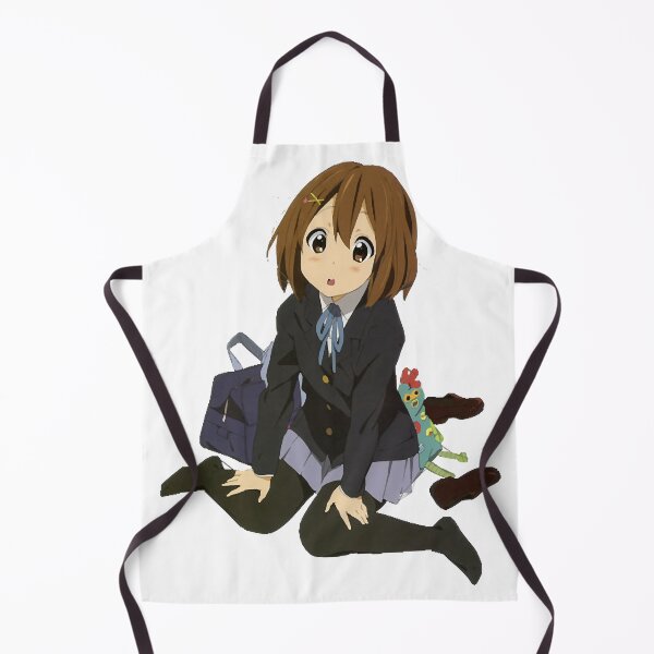 Item preview, Yui Hirasawa  designed and sold by CarlosHogue.