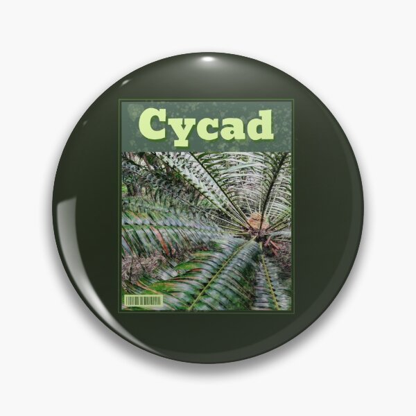 Item preview, Cycad card designed and sold by Weather gifts .