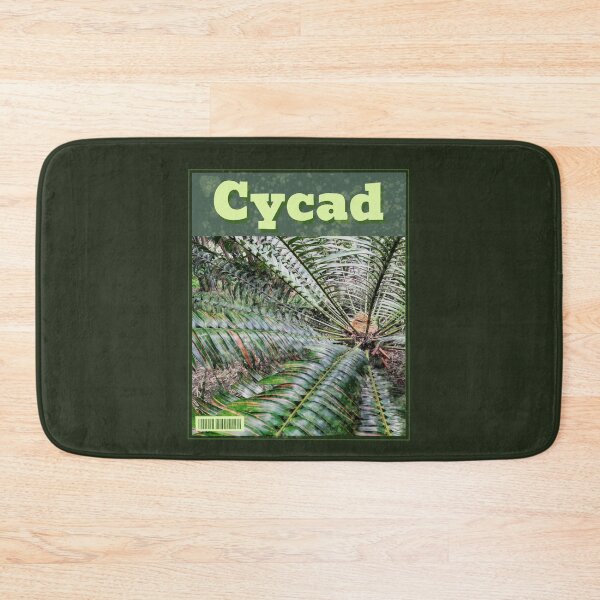 Item preview, Cycad card designed and sold by Weather gifts .