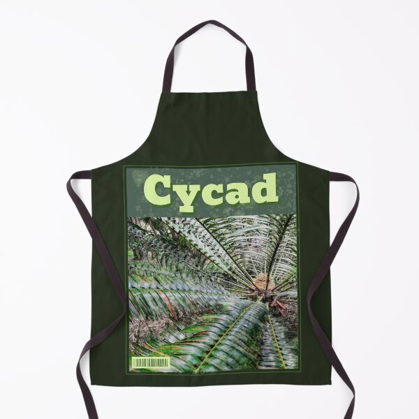 Item preview, Cycad card designed and sold by Weather gifts .