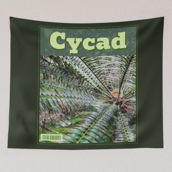 Item preview, Cycad card designed and sold by Weather gifts .