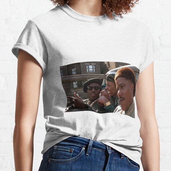 New Jack City T-Shirts for Sale | Redbubble