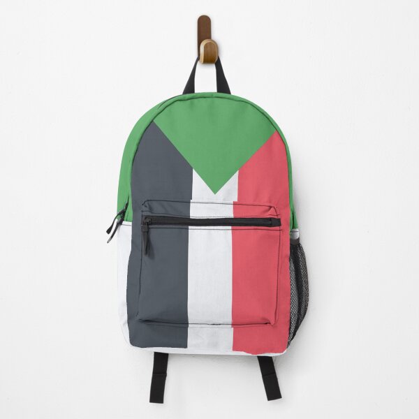 Item preview, Sudan designed and sold by FlatFlags.