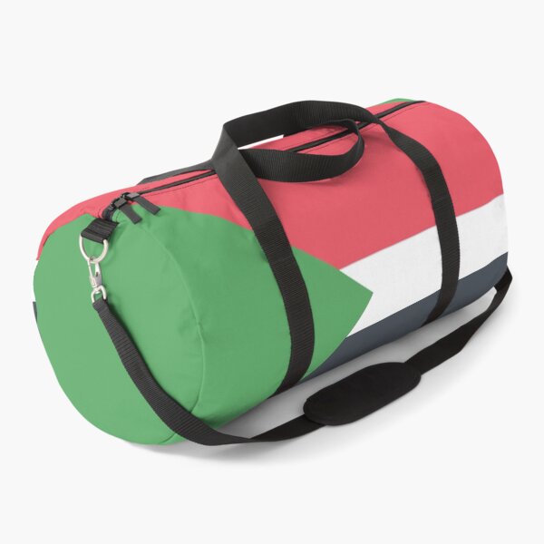 Item preview, Sudan designed and sold by FlatFlags.