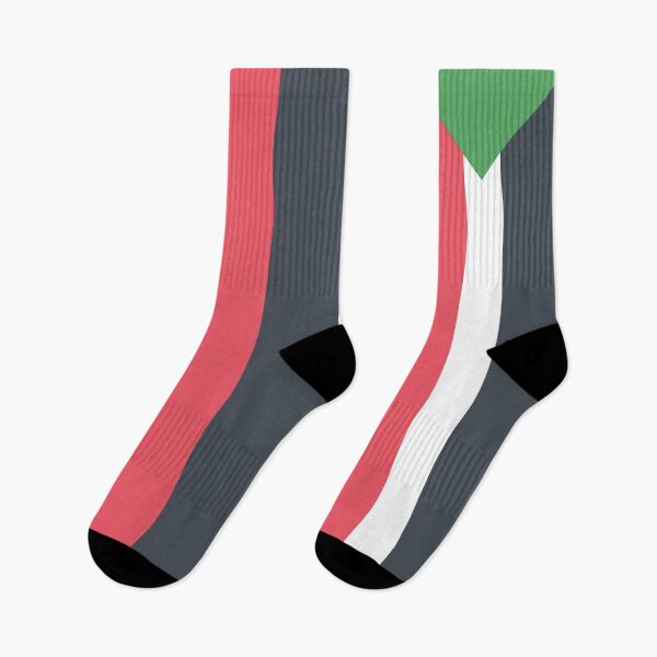 Item preview, Sudan designed and sold by FlatFlags.