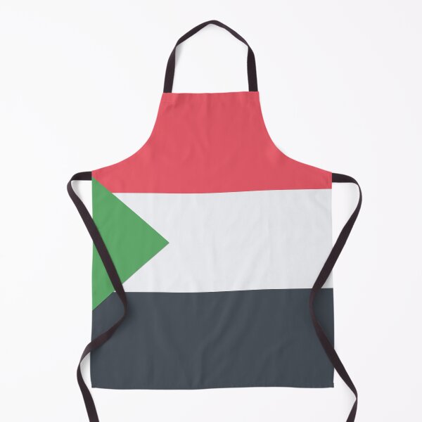 Item preview, Sudan designed and sold by FlatFlags.