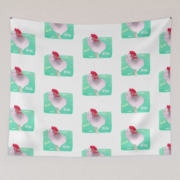 Item preview, Hot chick designed and sold by sunnycritters.