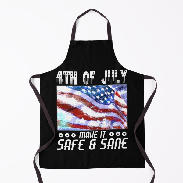 Item preview, 4th Of July; Make It Safe & Sane designed and sold by the-krisney-way.