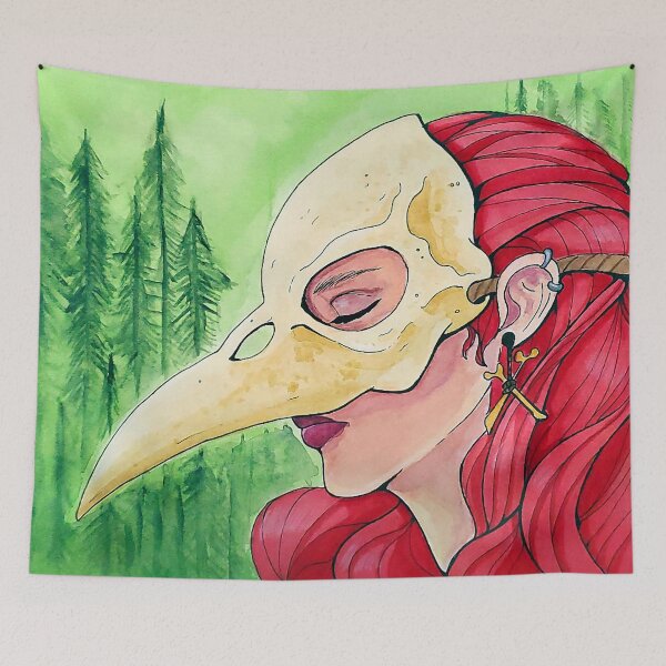 Item preview, Masquerade designed and sold by Shadesofkin.