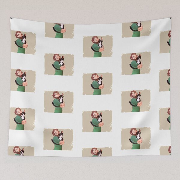 Item preview, Indy and Dad designed and sold by sunnycritters.
