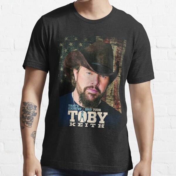 toby keith i love this bar t shirts