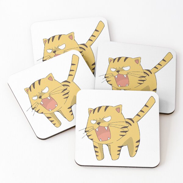 Item preview, Palmtop Tiger  designed and sold by CarlosHogue.