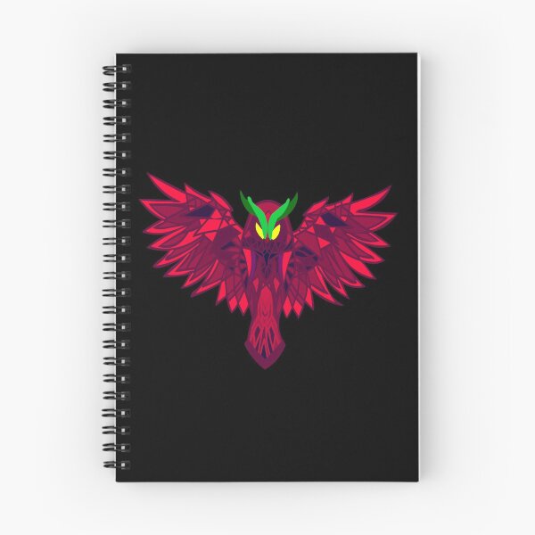 Item preview, The cosmic owl (simple version) designed and sold by jBeeToons.