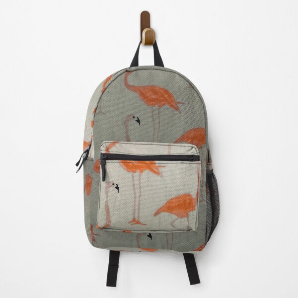 Item preview, egret birds pattern designed and sold by Ovrostore.