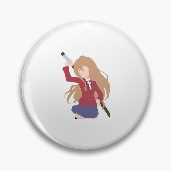 Item preview, Toradora  designed and sold by CarlosHogue.