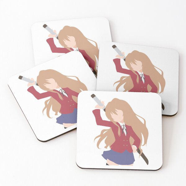 Item preview, Toradora  designed and sold by CarlosHogue.