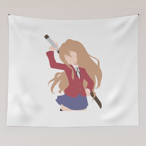 Item preview, Toradora  designed and sold by CarlosHogue.