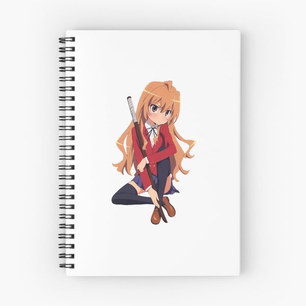 Item preview, Toradora! - Taiga Aisaka  designed and sold by CarlosHogue.