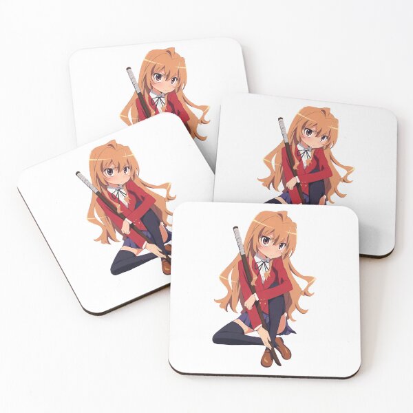 Item preview, Toradora! - Taiga Aisaka  designed and sold by CarlosHogue.