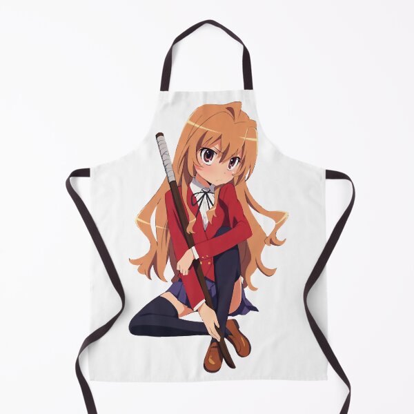 Item preview, Toradora! - Taiga Aisaka  designed and sold by CarlosHogue.