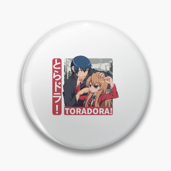 Item preview, Toradora  designed and sold by CarlosHogue.