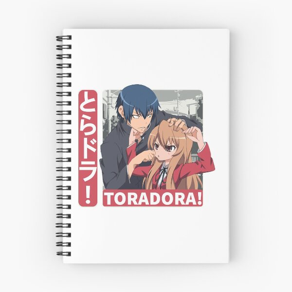 Item preview, Toradora  designed and sold by CarlosHogue.