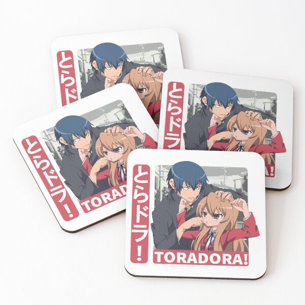 Item preview, Toradora  designed and sold by CarlosHogue.