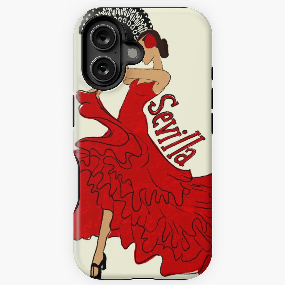 Item preview, iPhone Magsafe Tough Case designed and sold by maya-reinstein.