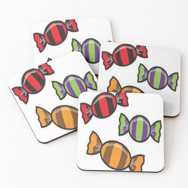 Item preview, Caramelos y Dulces designed and sold by VeeayDesign.