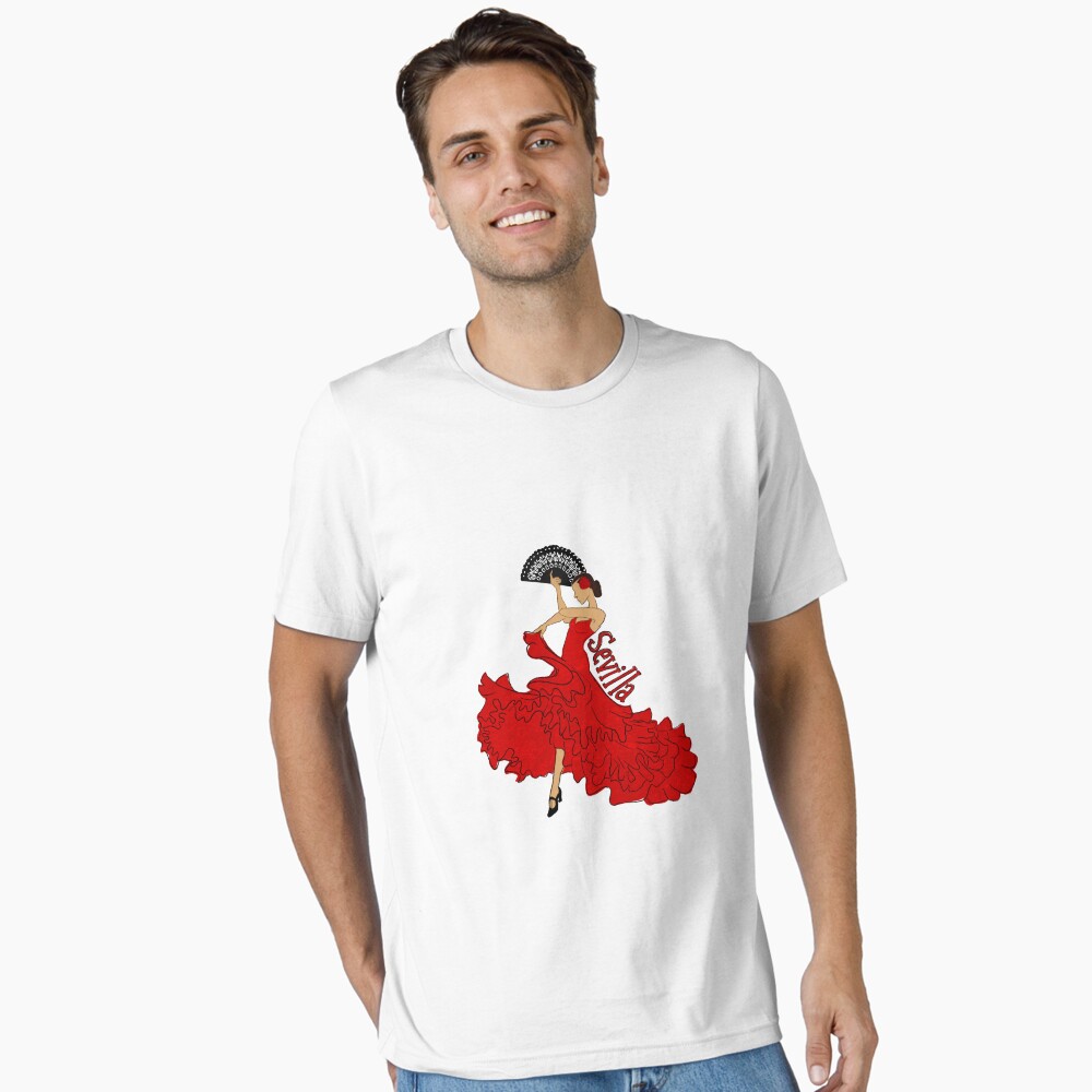 Item preview, Essential T-Shirt designed and sold by maya-reinstein.
