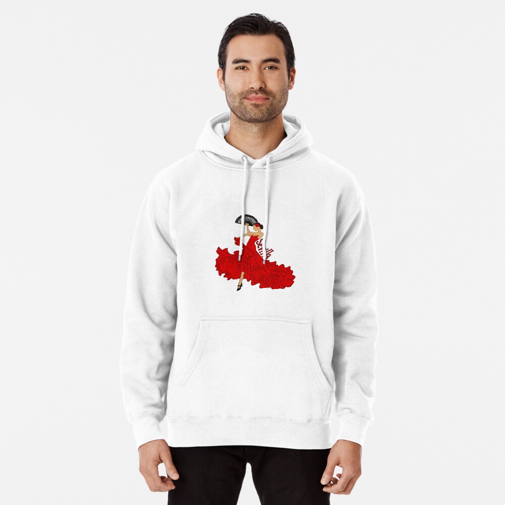 Item preview, Pullover Hoodie designed and sold by maya-reinstein.