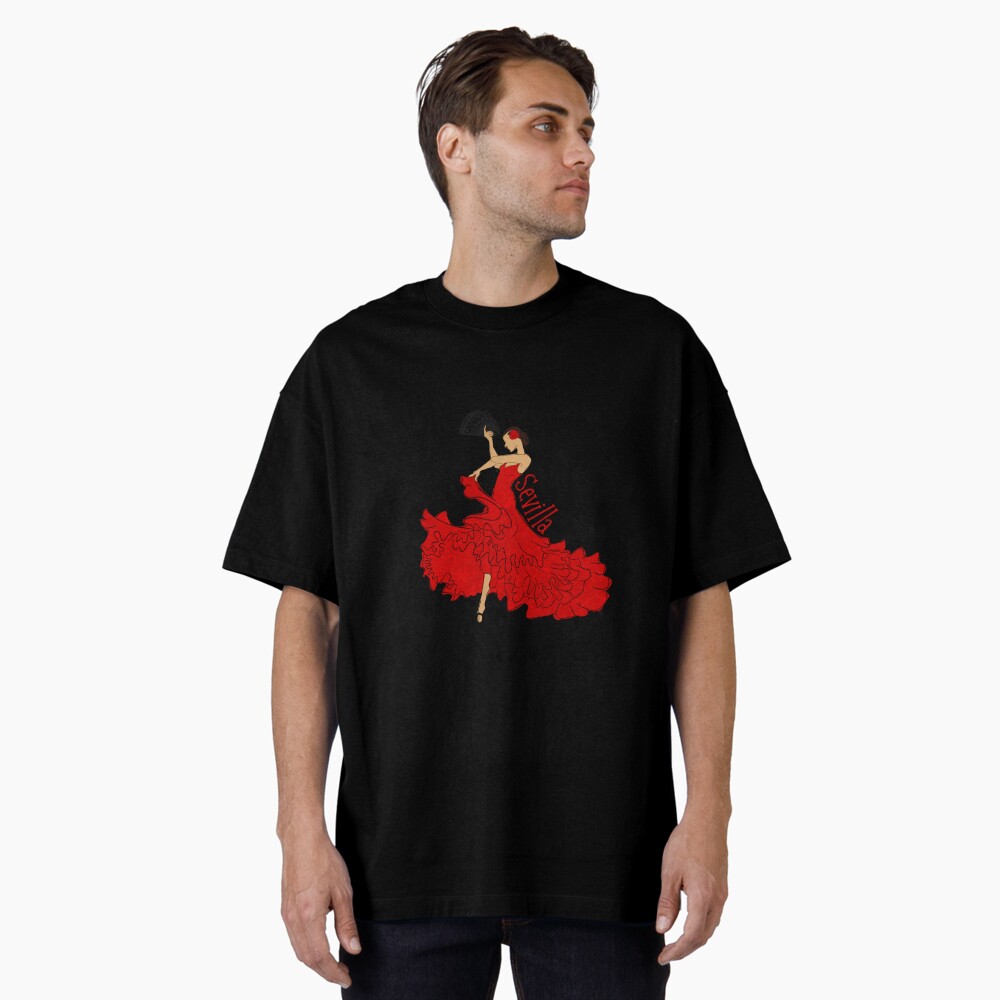 Item preview, Oversized T-Shirt designed and sold by maya-reinstein.