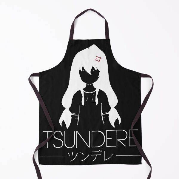 Item preview, Tsundere Mode!  designed and sold by CarlosHogue.