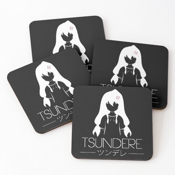 Item preview, Tsundere Mode!  designed and sold by CarlosHogue.
