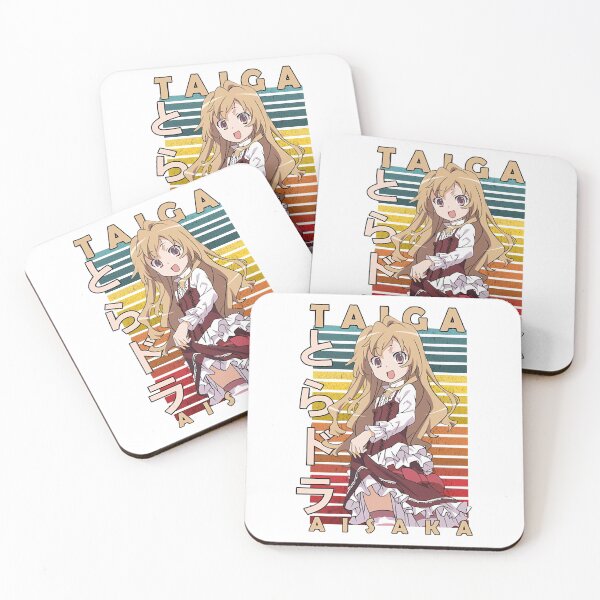 Item preview, Taiga Aisaka ( 逢坂 大河 )  Toradora romantic anime designed and sold by CarlosHogue.