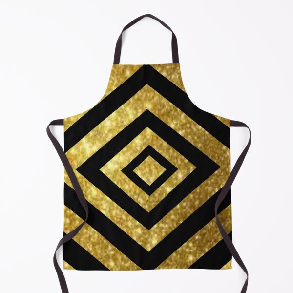 Item preview, black and gold diamonds designed and sold by nigejohn.