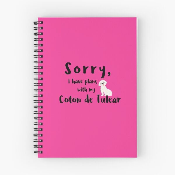 Item preview, Sorry, I have Plans with my Coton de Tulear (black) designed and sold by CactusFamily.