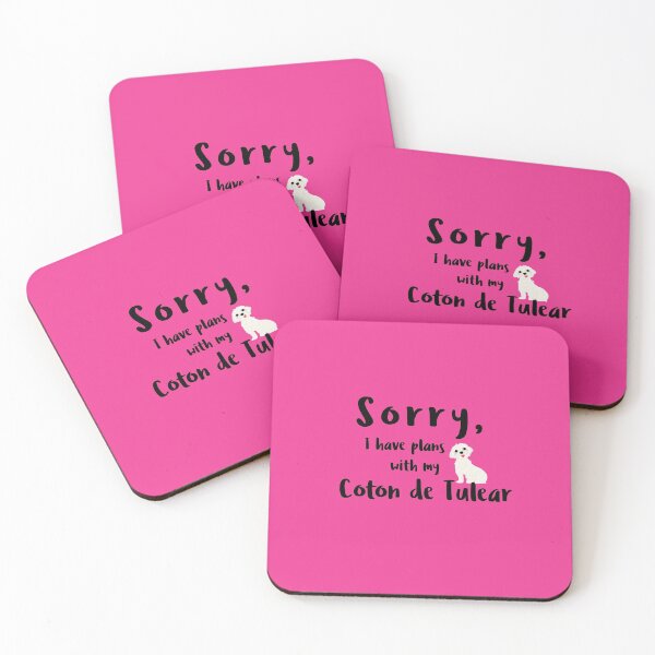 Item preview, Sorry, I have Plans with my Coton de Tulear (black) designed and sold by CactusFamily.