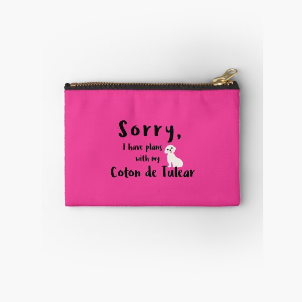 Item preview, Sorry, I have Plans with my Coton de Tulear (black) designed and sold by CactusFamily.