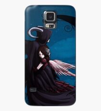 Eternal Embrace Case/Skin for Samsung Galaxy
