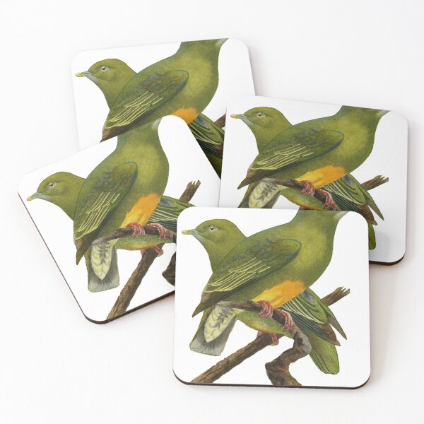 Item preview, On The Fruit Pigeons designed and sold by laguitan10.