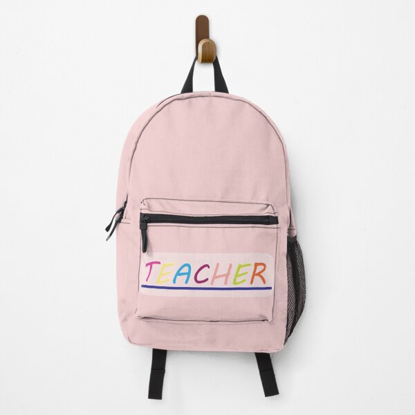 Item preview, TEACHER designed and sold by DesignerArcade.
